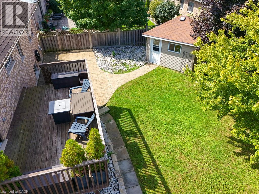 1 Driftwood Drive, Simcoe, Ontario  N3Y 5N1 - Photo 33 - 40863050