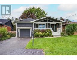91 MANITOBA STREET, Whitchurch-Stouffville, Ontario