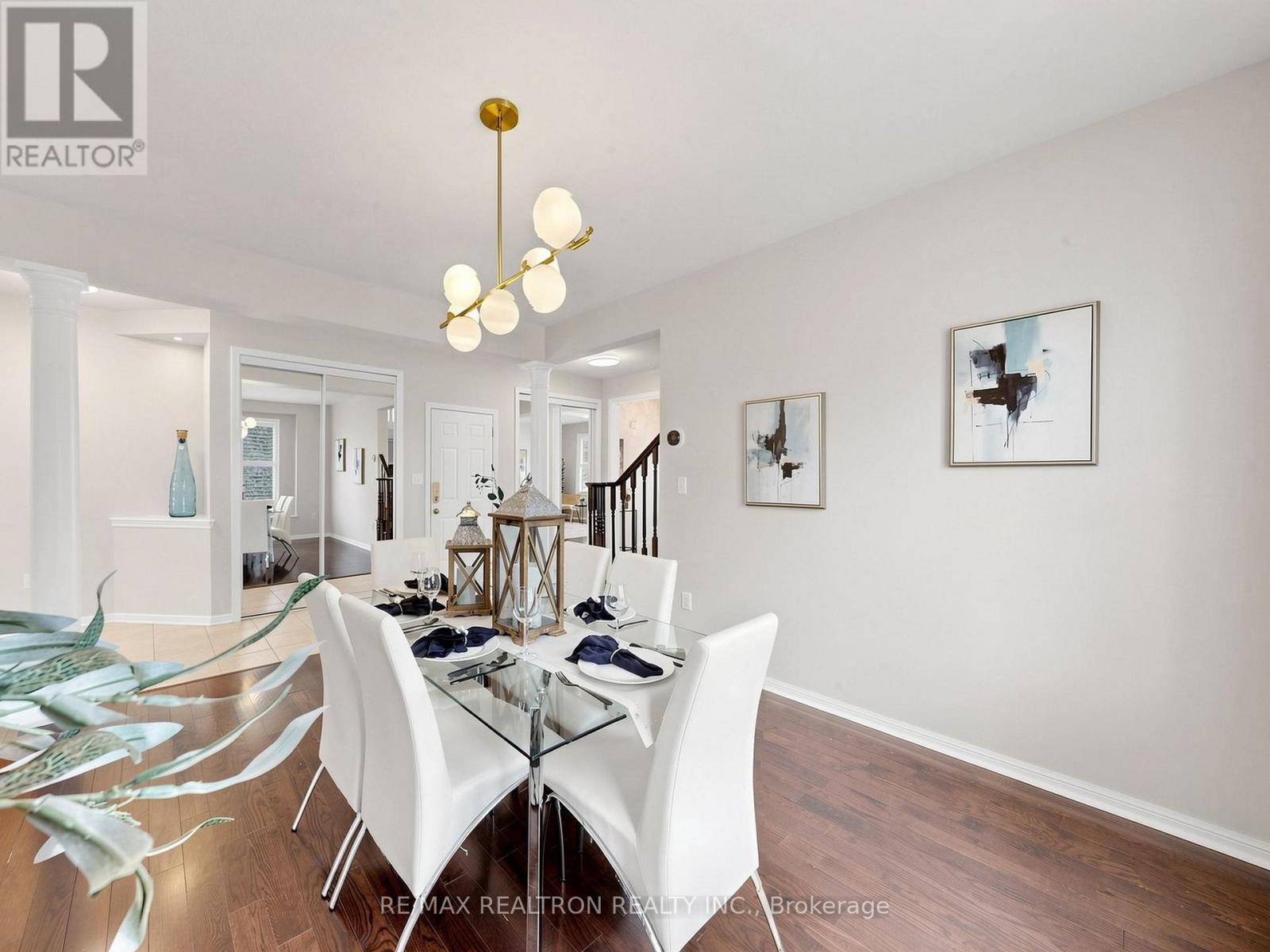 92 Clausfarm Lane, Whitchurch-Stouffville, Ontario  L4A 0M1 - Photo 11 - N13796344
