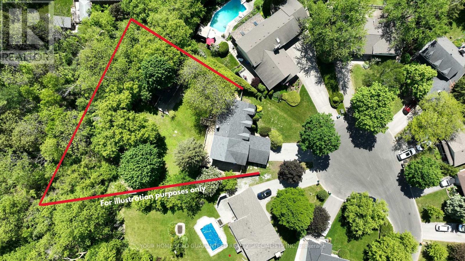 55 Valley Mills Road, East Gwillimbury (Mt Albert), Ontario L0G 1M0 - Photo 2 - N13796390