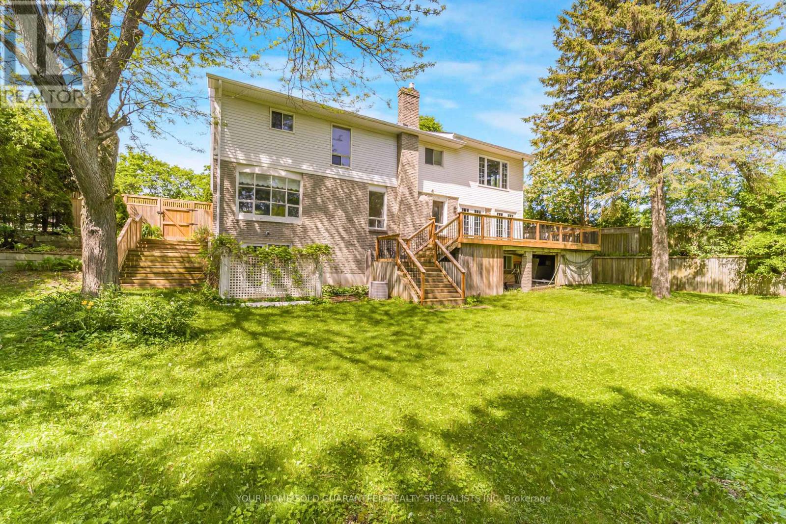 55 Valley Mills Road, East Gwillimbury (Mt Albert), Ontario L0G 1M0 - Photo 25 - N13796390