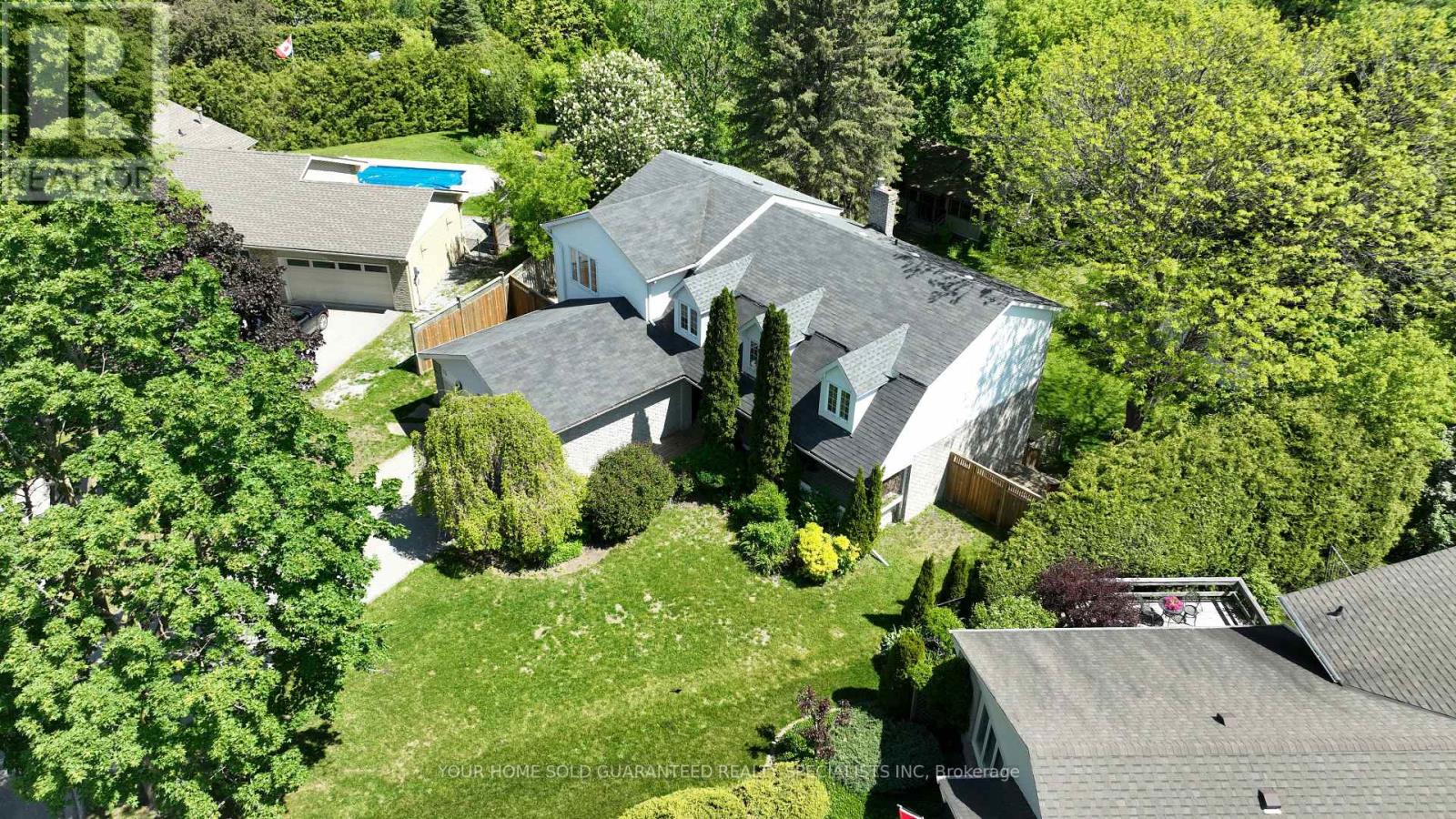 55 Valley Mills Road, East Gwillimbury (Mt Albert), Ontario L0G 1M0 - Photo 4 - N13796390