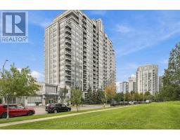 1417 - 15 NORTH PARK ROAD, Vaughan, Ontario