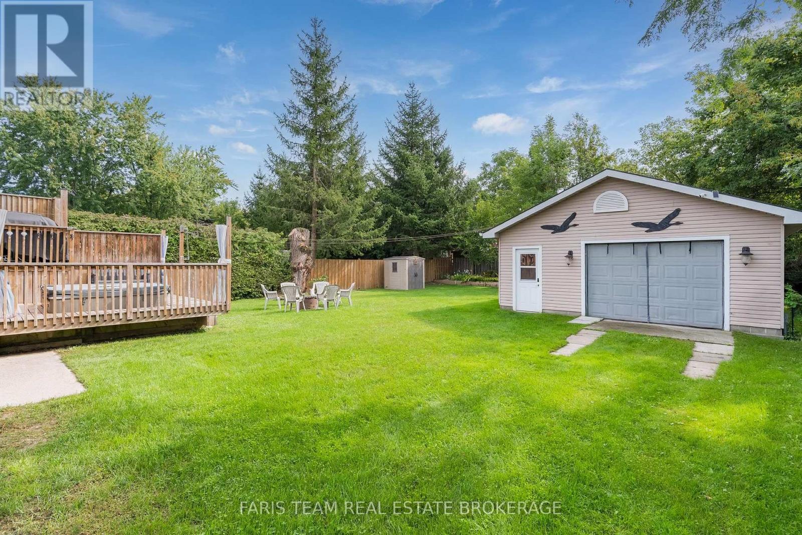 1033 Cameron Street, Innisfil, Ontario  L0L 1C0 - Photo 43 - N13796552
