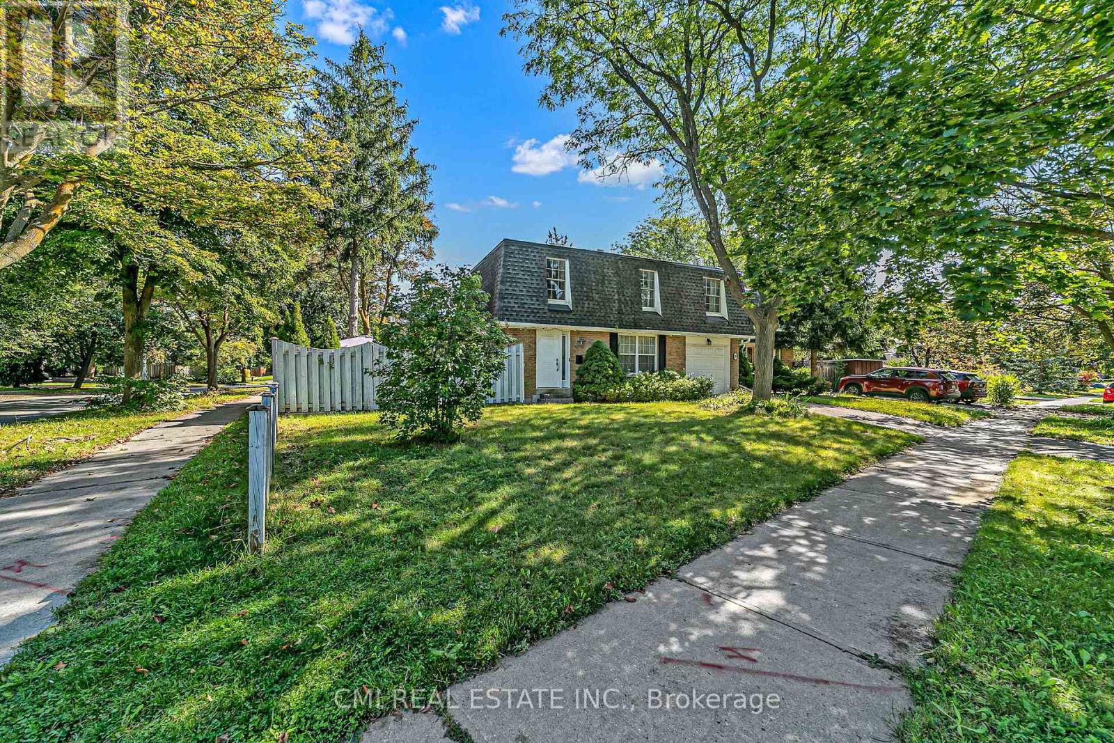 39 BRIGHTWAY CRESCENT, Richmond Hill, Ontario
