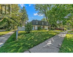 39 BRIGHTWAY CRESCENT, Richmond Hill, Ontario