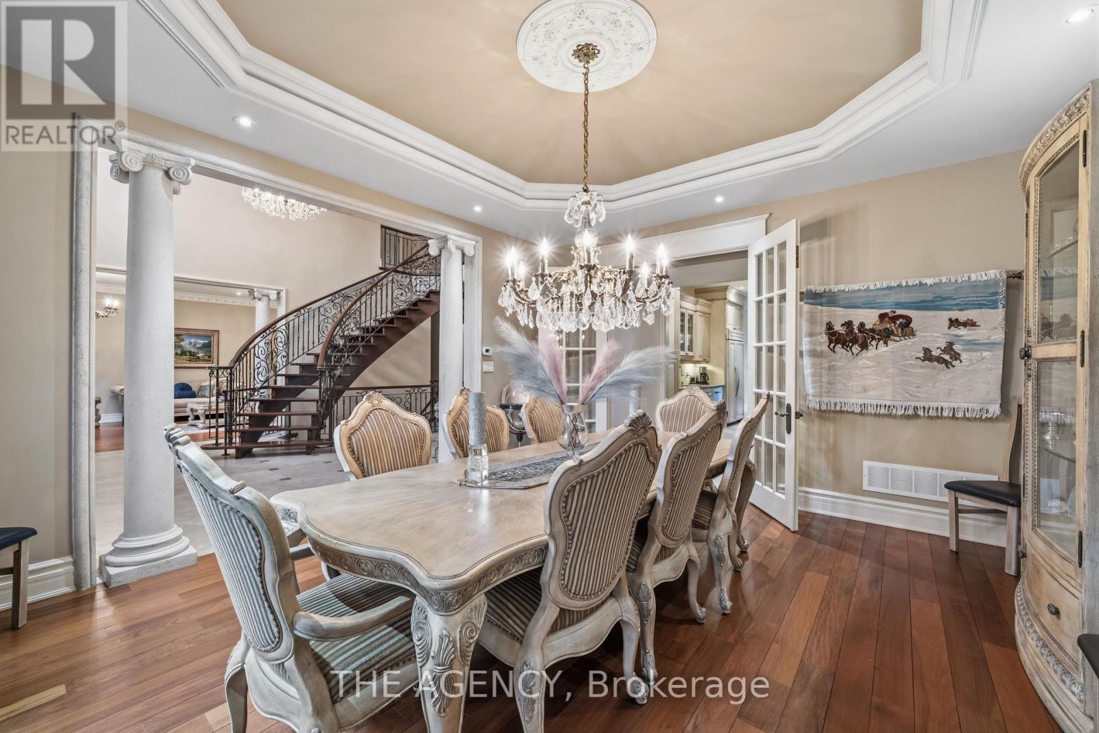 16 Dew Drop Court, Vaughan, Ontario  L6A 1E9 - Photo 11 - N13796630