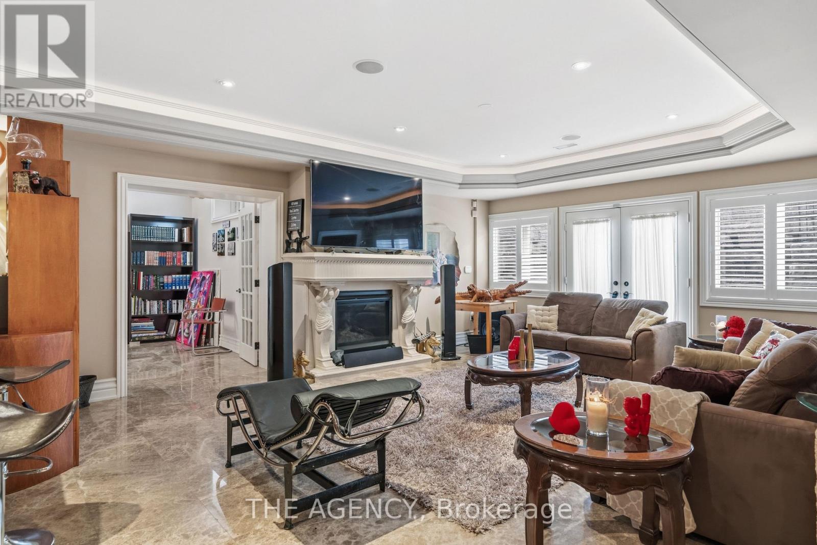 16 Dew Drop Court, Vaughan, Ontario  L6A 1E9 - Photo 23 - N13796630