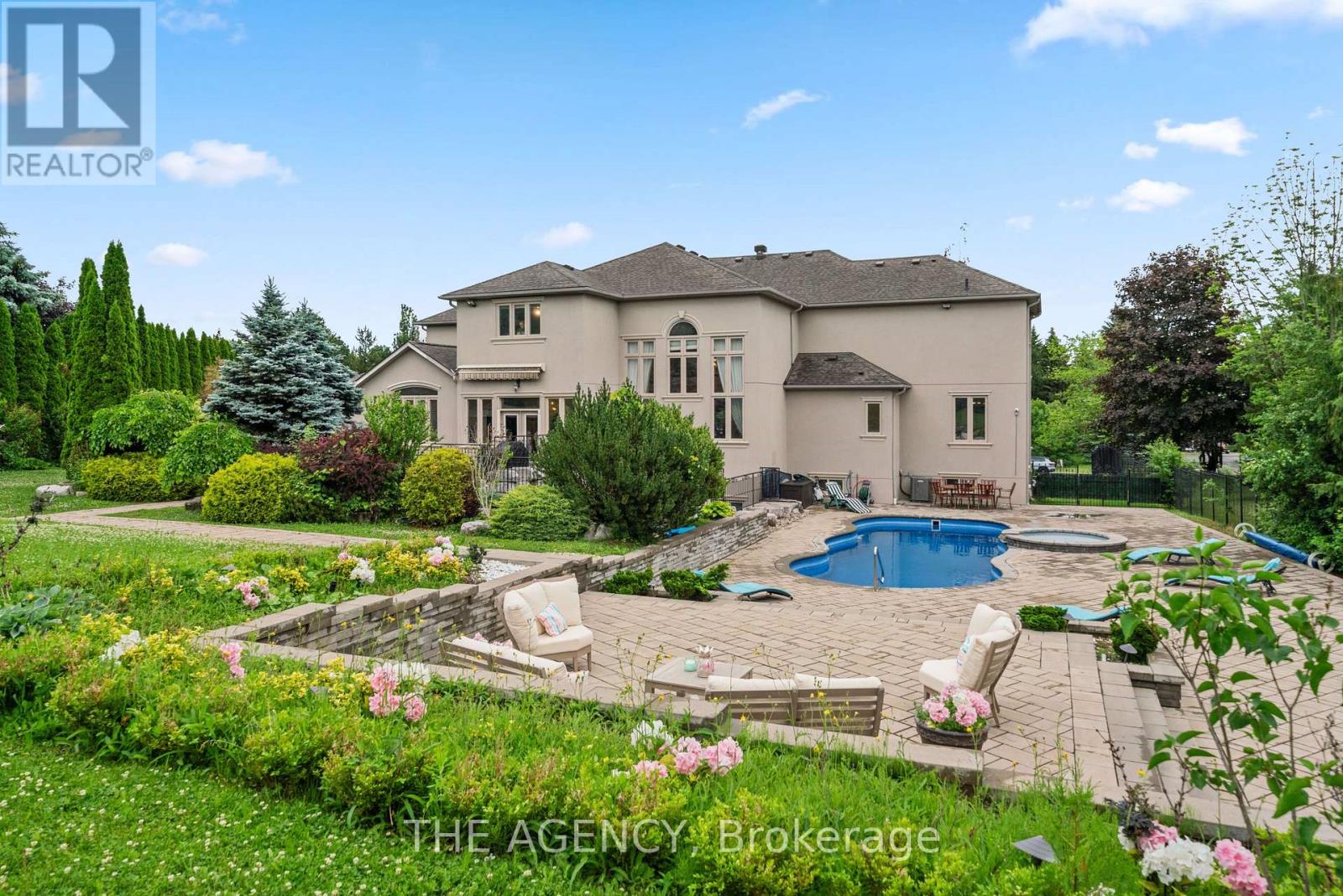 16 Dew Drop Court, Vaughan, Ontario  L6A 1E9 - Photo 27 - N13796630