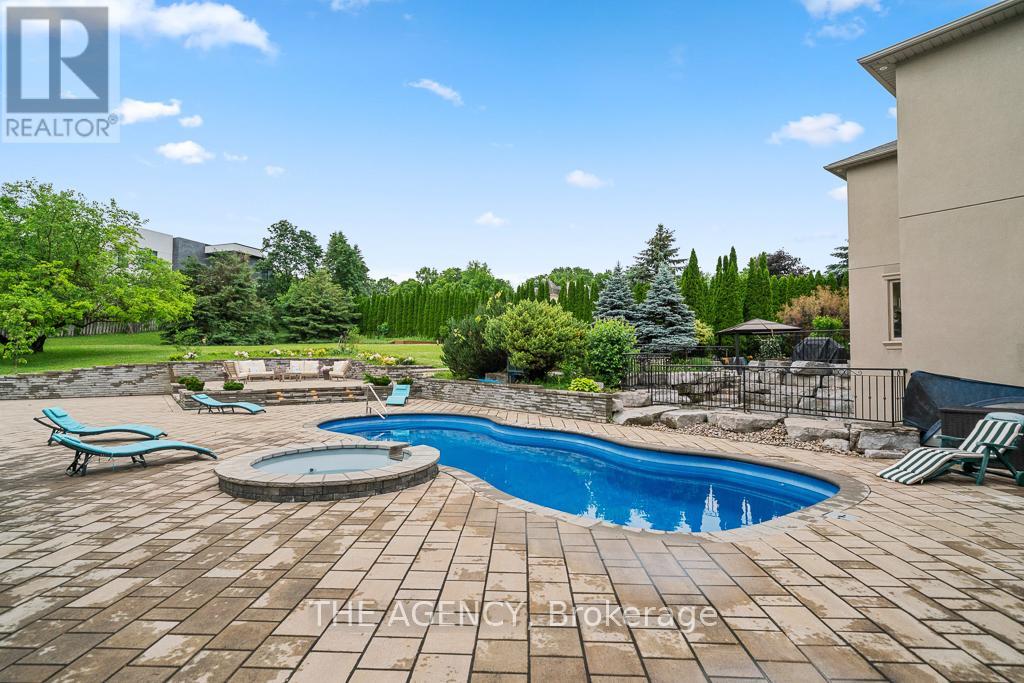 16 Dew Drop Court, Vaughan, Ontario  L6A 1E9 - Photo 29 - N13796630