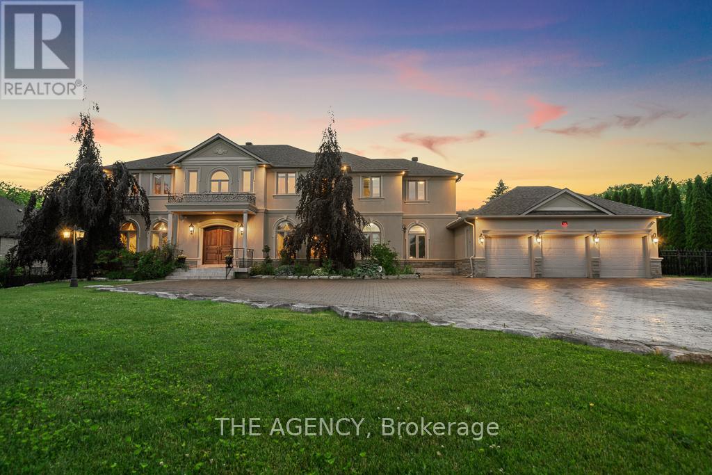 16 Dew Drop Court, Vaughan, Ontario  L6A 1E9 - Photo 3 - N13796630