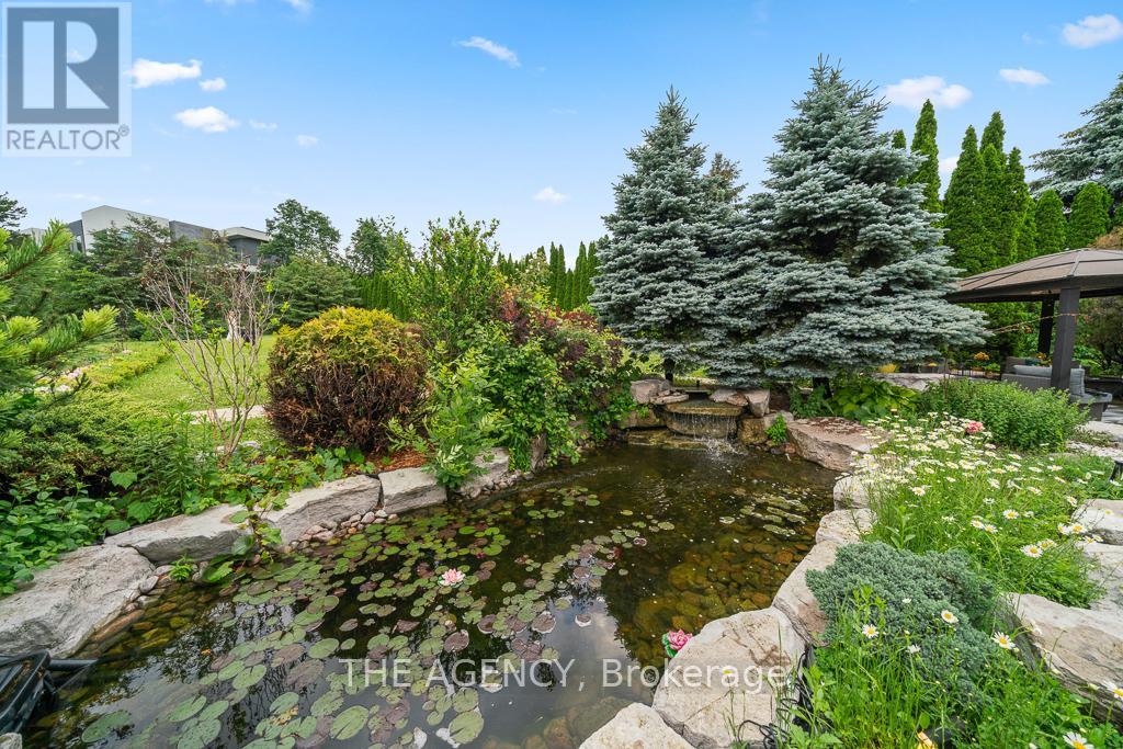 16 Dew Drop Court, Vaughan, Ontario  L6A 1E9 - Photo 30 - N13796630