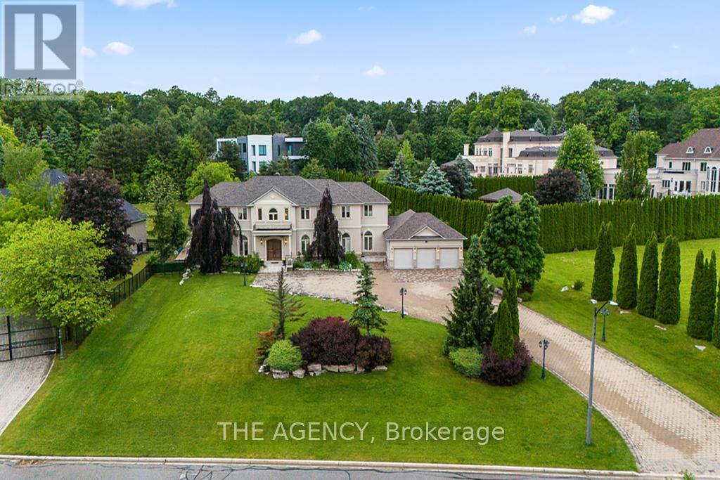 16 Dew Drop Court, Vaughan, Ontario  L6A 1E9 - Photo 34 - N13796630