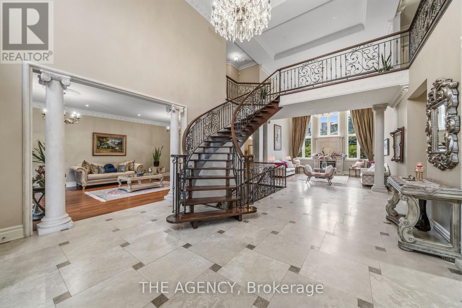 16 Dew Drop Court, Vaughan, Ontario  L6A 1E9 - Photo 6 - N13796630