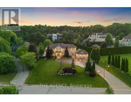 16 DEW DROP COURT, Vaughan, Ontario