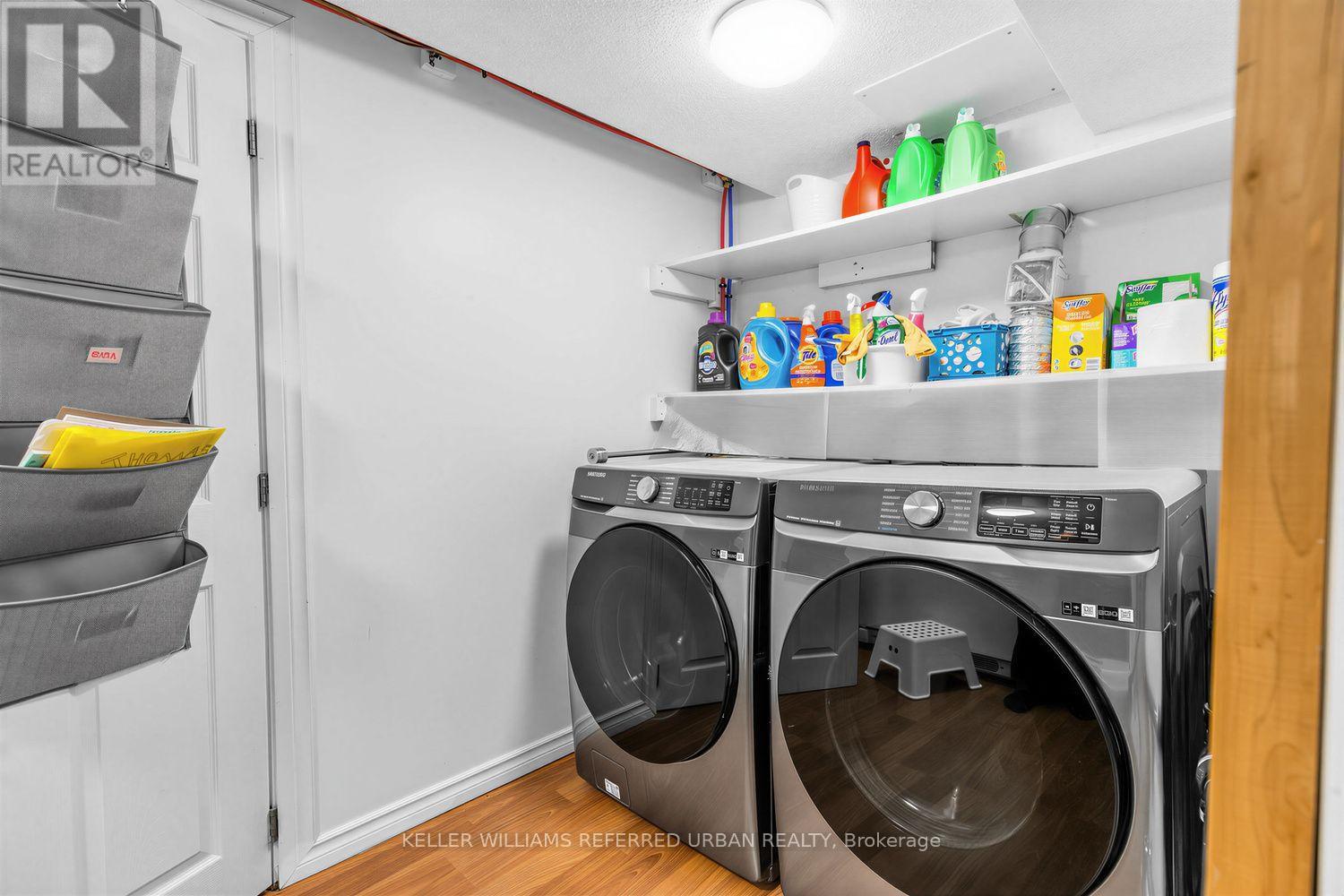 12 Railway Street, Vaughan, Ontario  L6A 1P6 - Photo 36 - N13796644