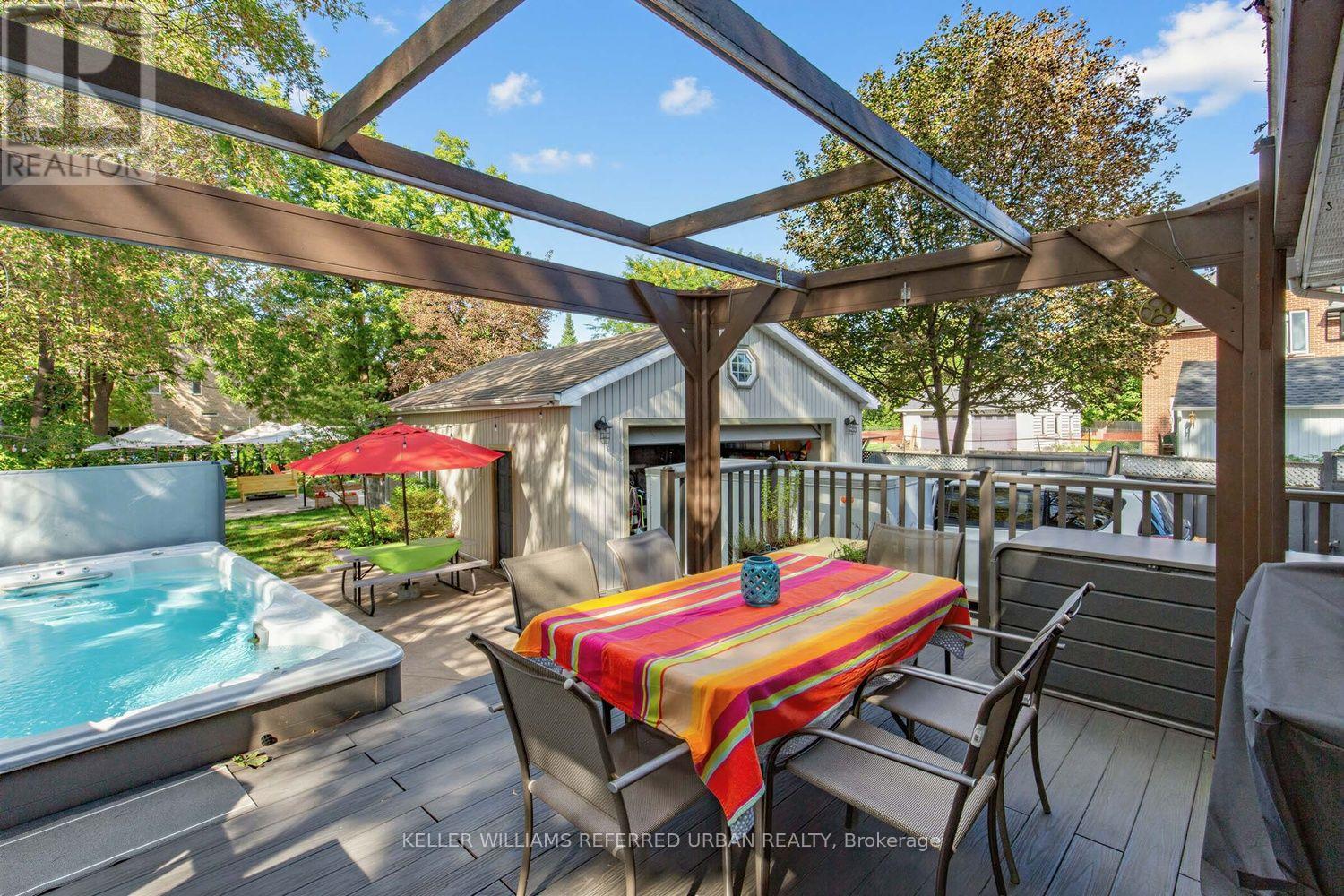 12 Railway Street, Vaughan, Ontario  L6A 1P6 - Photo 37 - N13796644