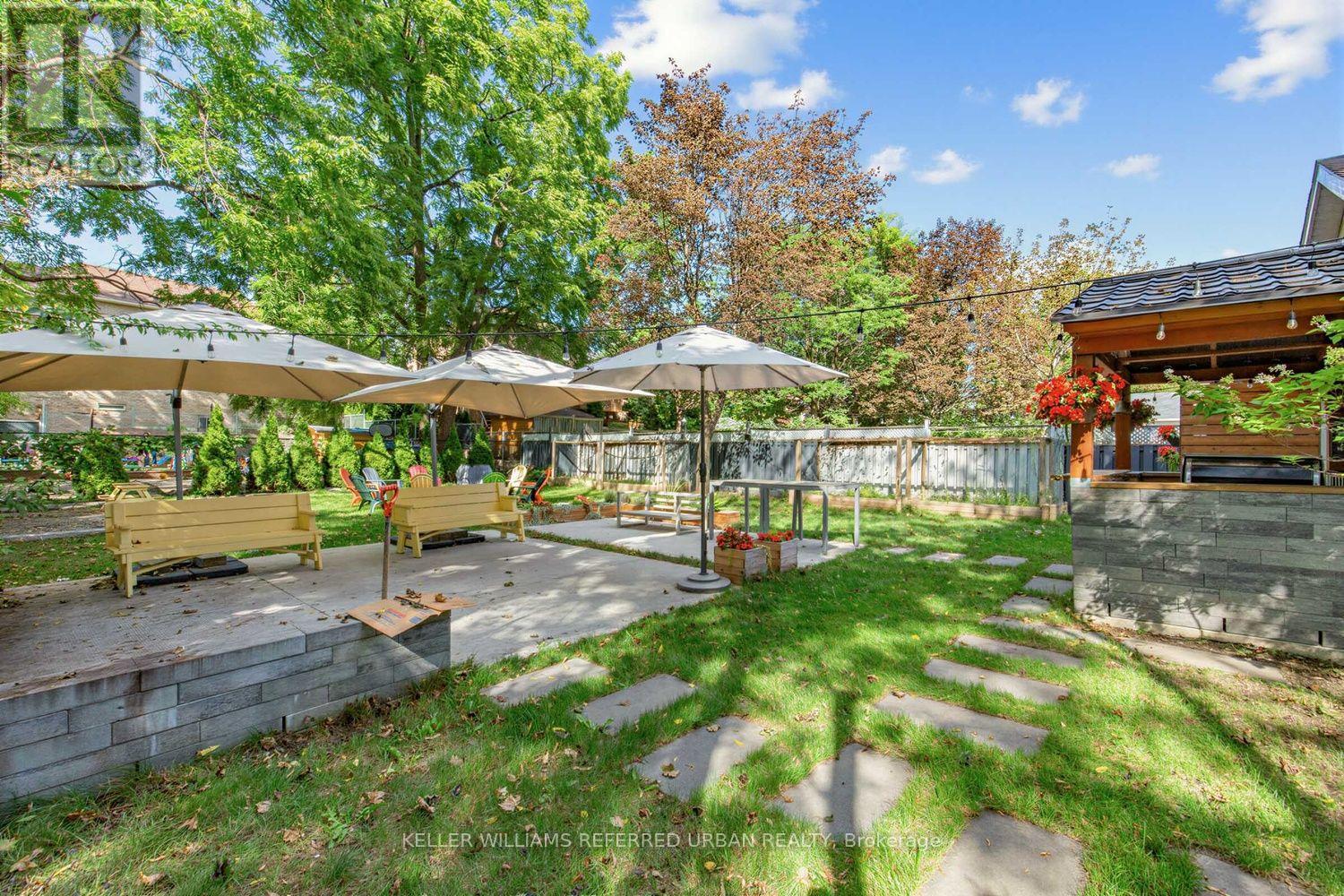 12 Railway Street, Vaughan, Ontario  L6A 1P6 - Photo 40 - N13796644