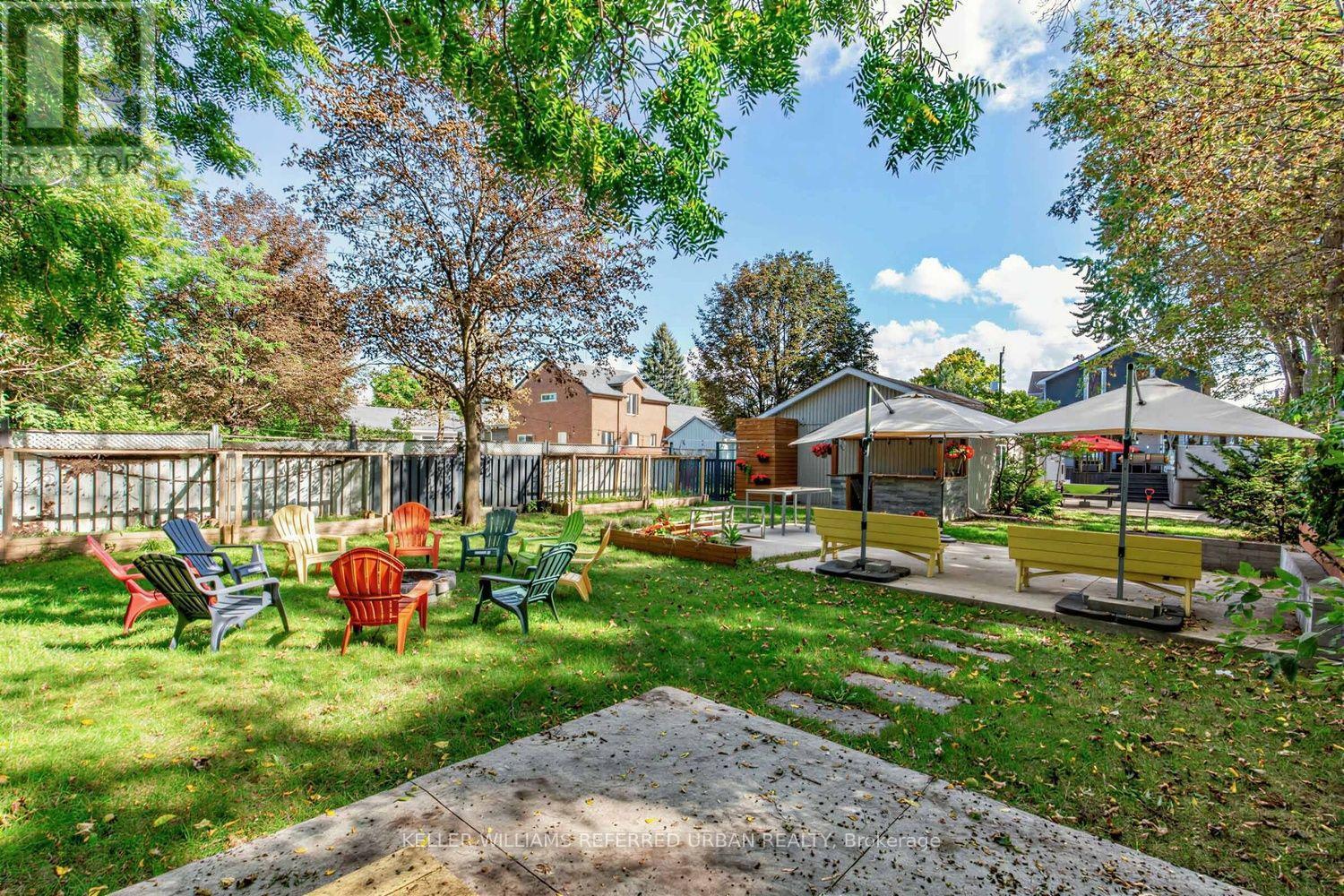 12 Railway Street, Vaughan, Ontario  L6A 1P6 - Photo 41 - N13796644