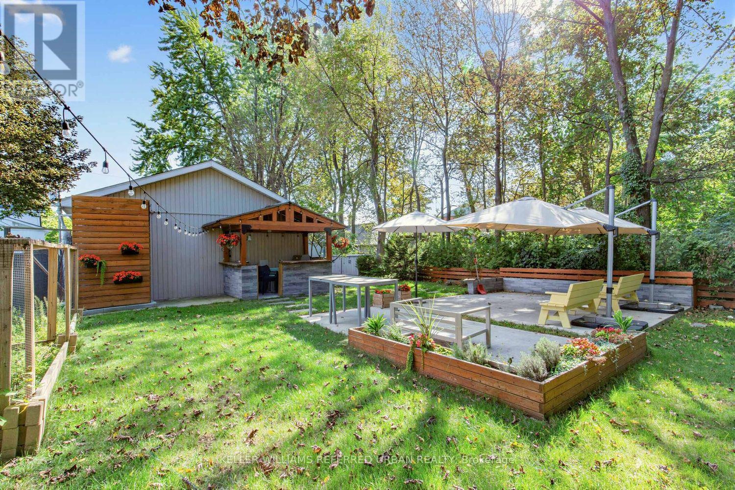 12 Railway Street, Vaughan, Ontario  L6A 1P6 - Photo 43 - N13796644