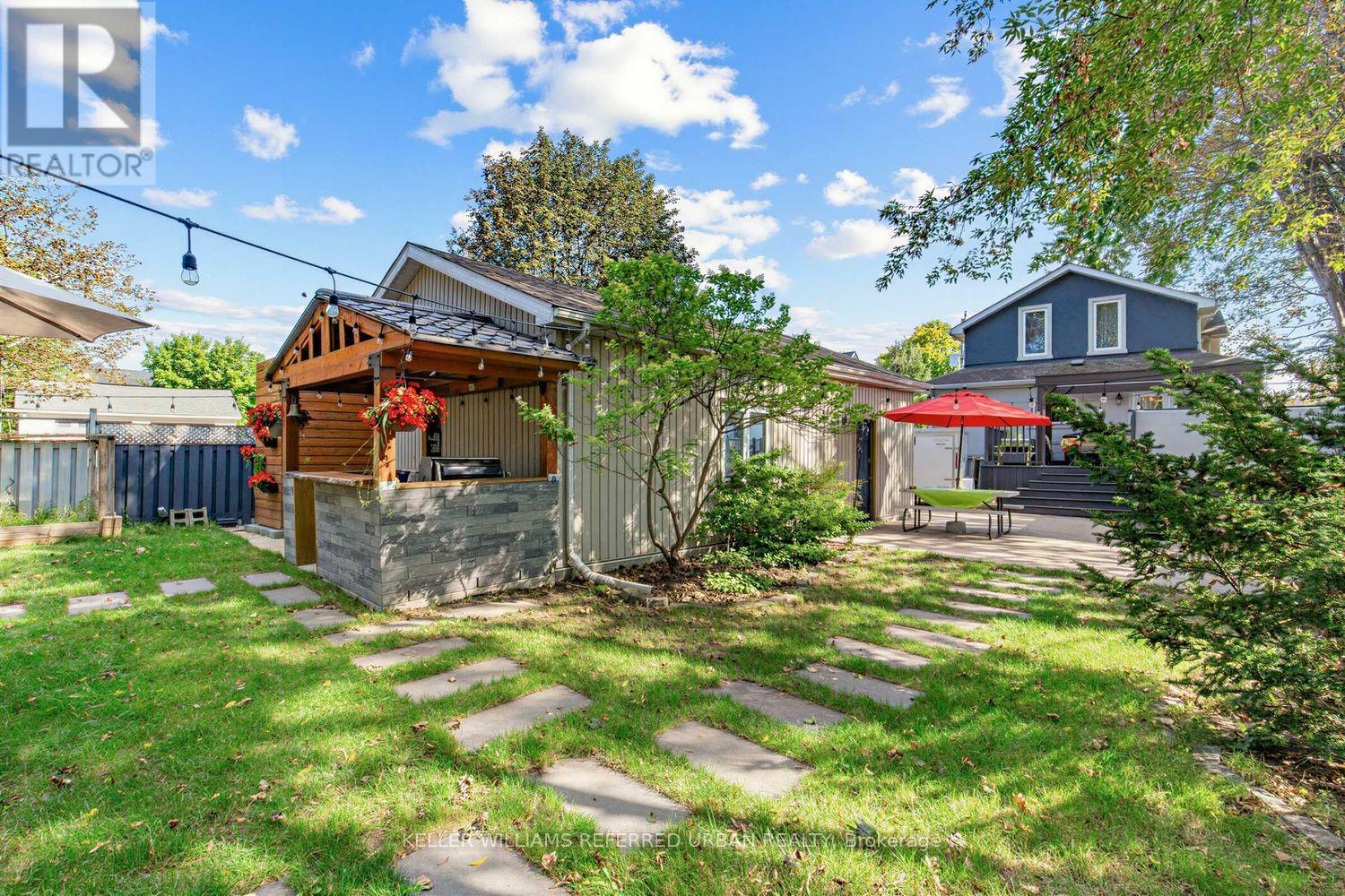 12 Railway Street, Vaughan, Ontario  L6A 1P6 - Photo 45 - N13796644
