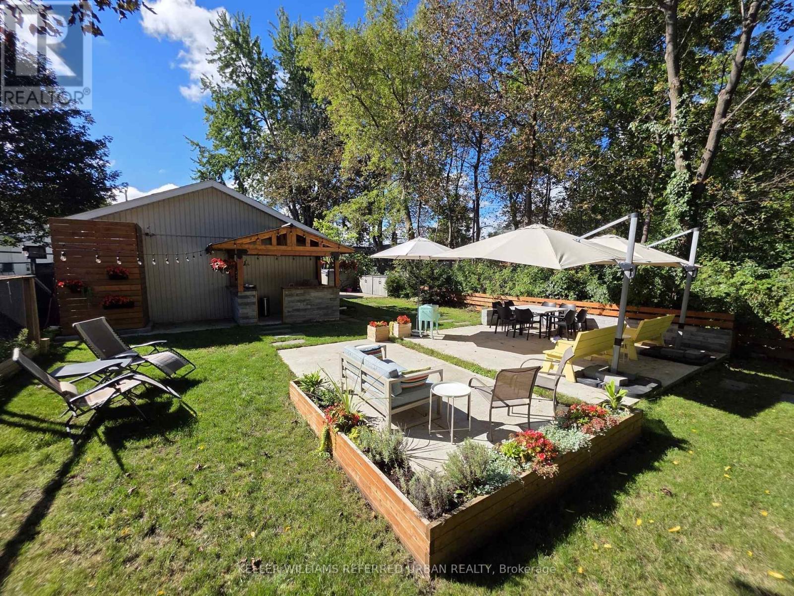12 Railway Street, Vaughan, Ontario  L6A 1P6 - Photo 46 - N13796644