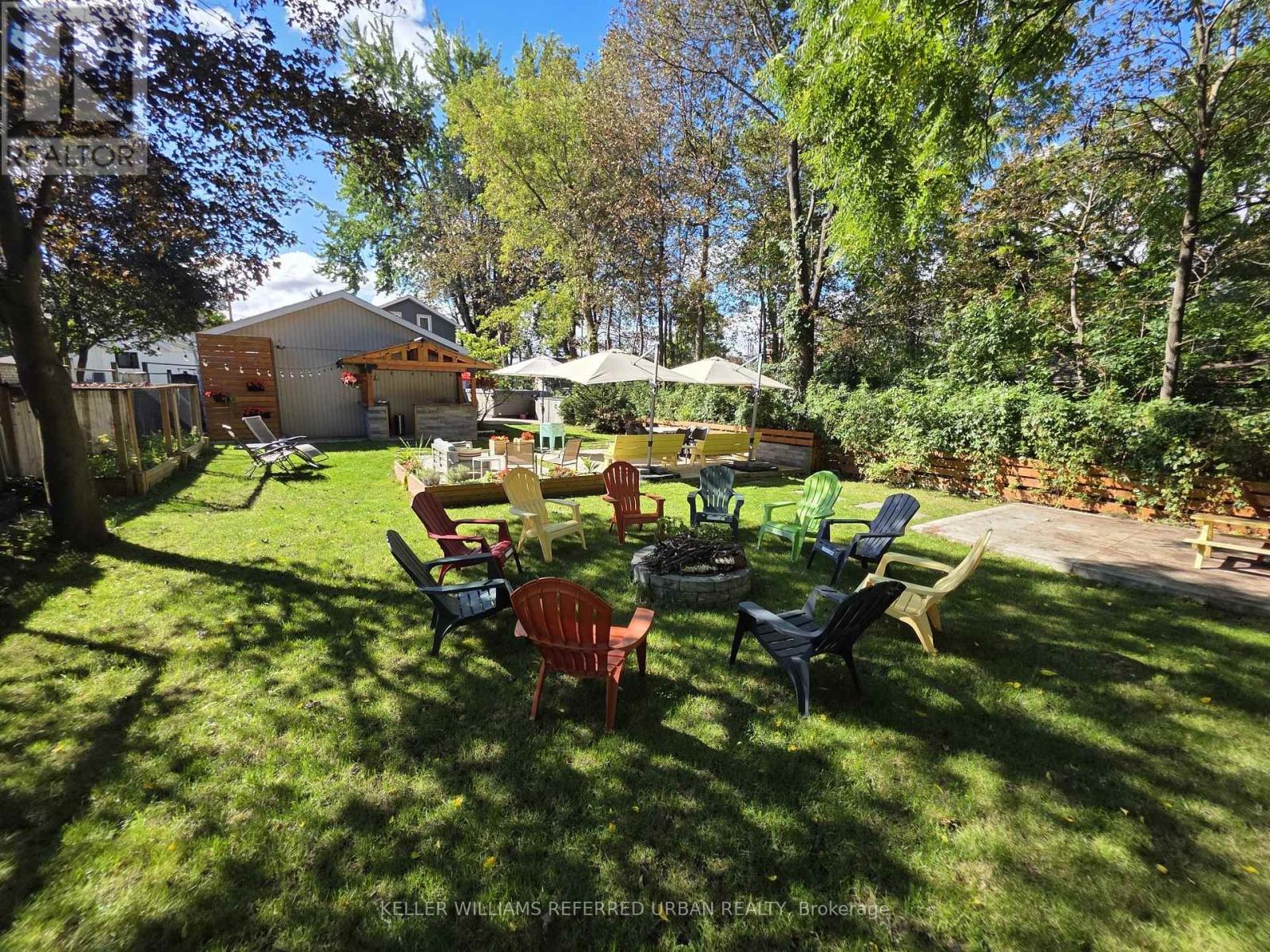 12 Railway Street, Vaughan, Ontario  L6A 1P6 - Photo 47 - N13796644
