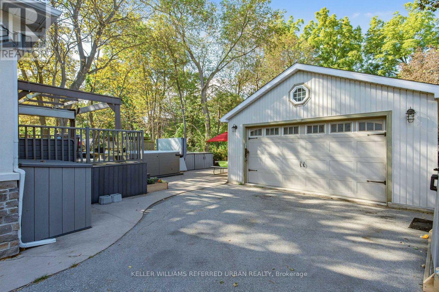 12 Railway Street, Vaughan, Ontario  L6A 1P6 - Photo 48 - N13796644