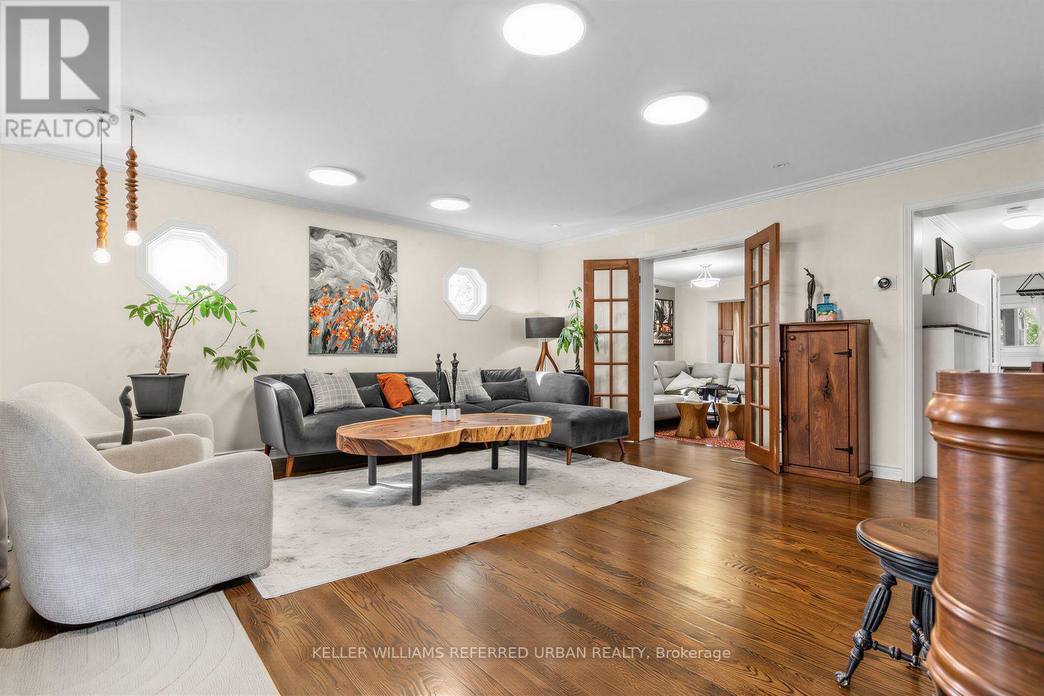 12 Railway Street, Vaughan, Ontario  L6A 1P6 - Photo 5 - N13796644