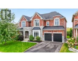 64 MANOR GLEN CRESCENT, East Gwillimbury, Ontario