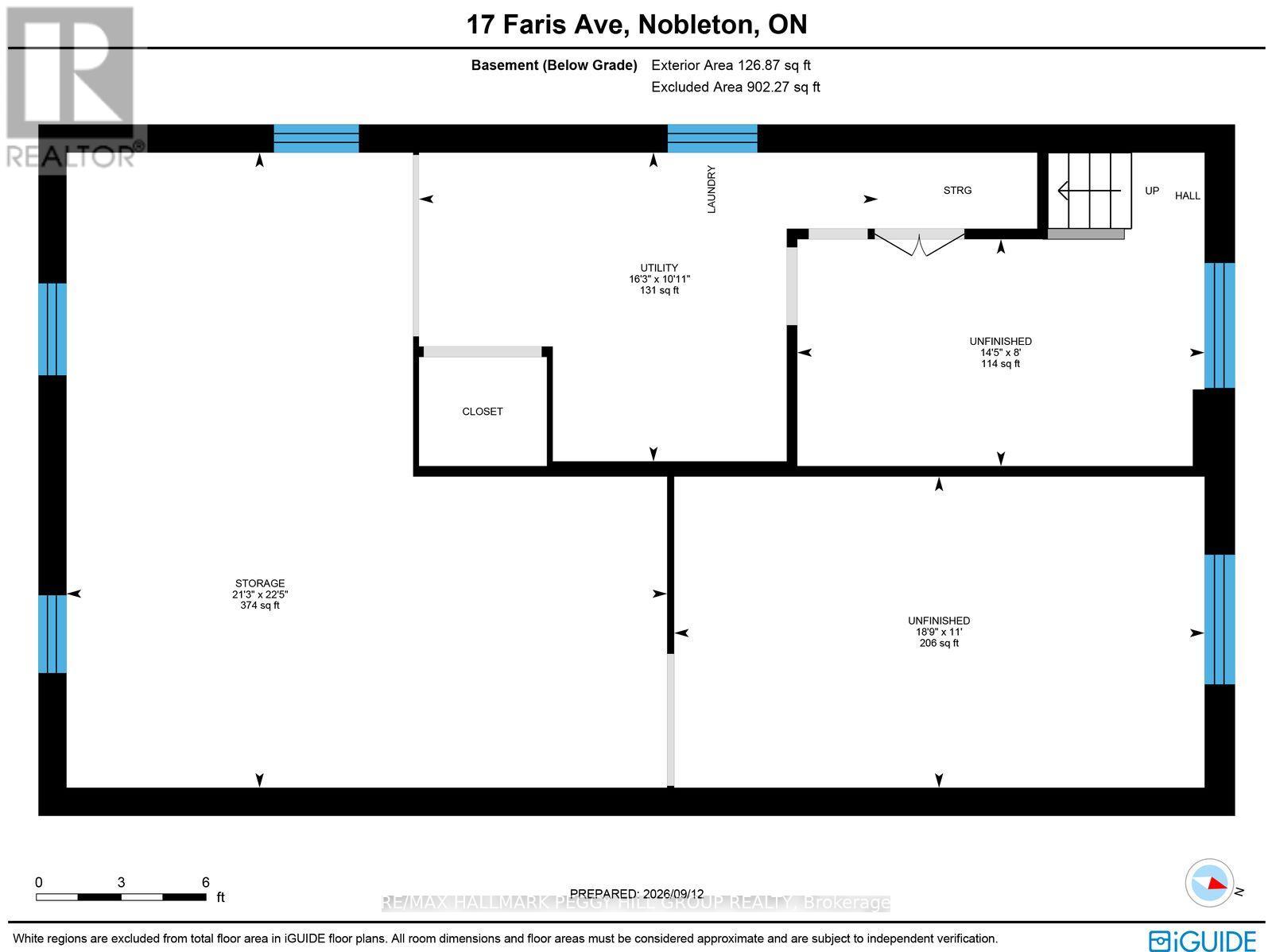 17 Faris Avenue, King, Ontario  L0G 1N0 - Photo 16 - N13796670