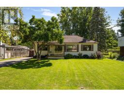 17 FARIS AVENUE, King, Ontario