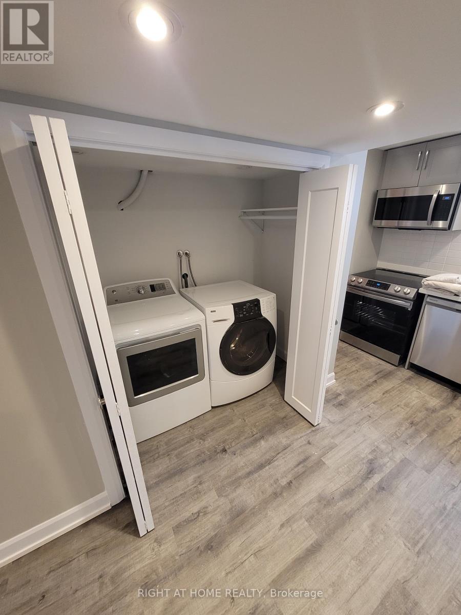 Lower - 205 Cardinal Street, Barrie (Cundles East), Ontario  L4M 6G8 - Photo 4 - S13796360
