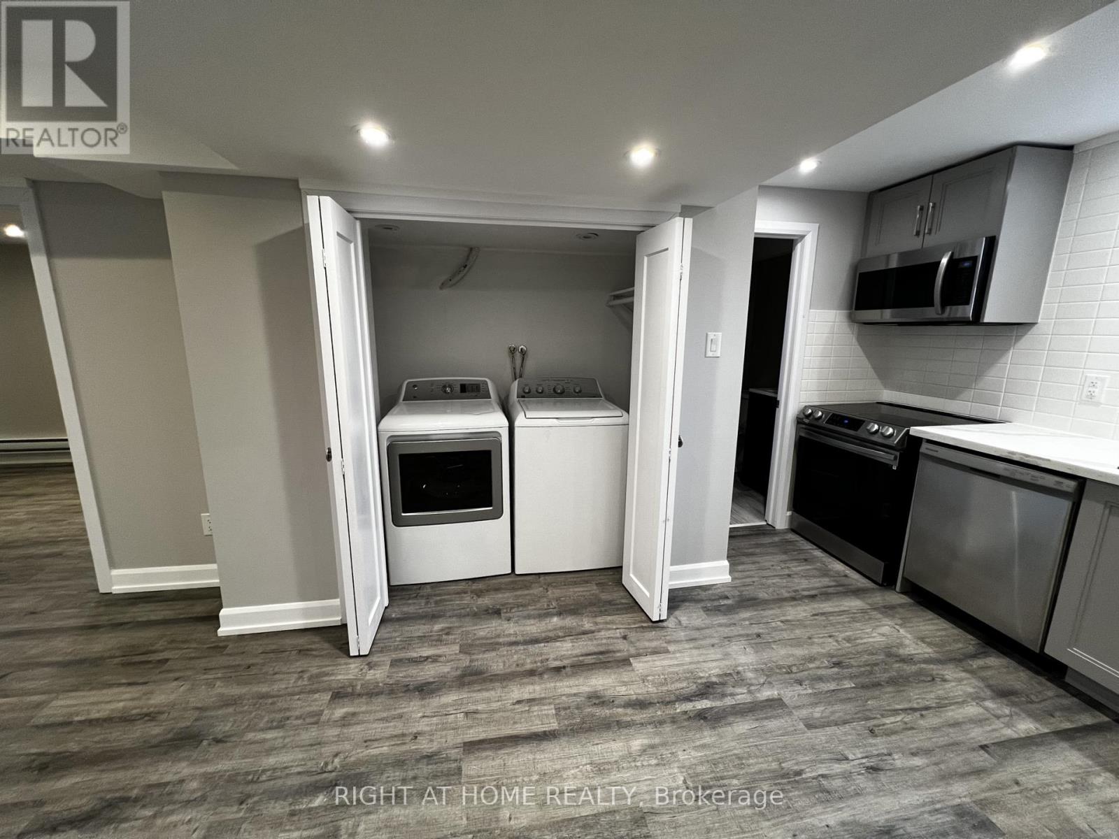 Lower - 205 Cardinal Street, Barrie (Cundles East), Ontario  L4M 6G8 - Photo 6 - S13796360