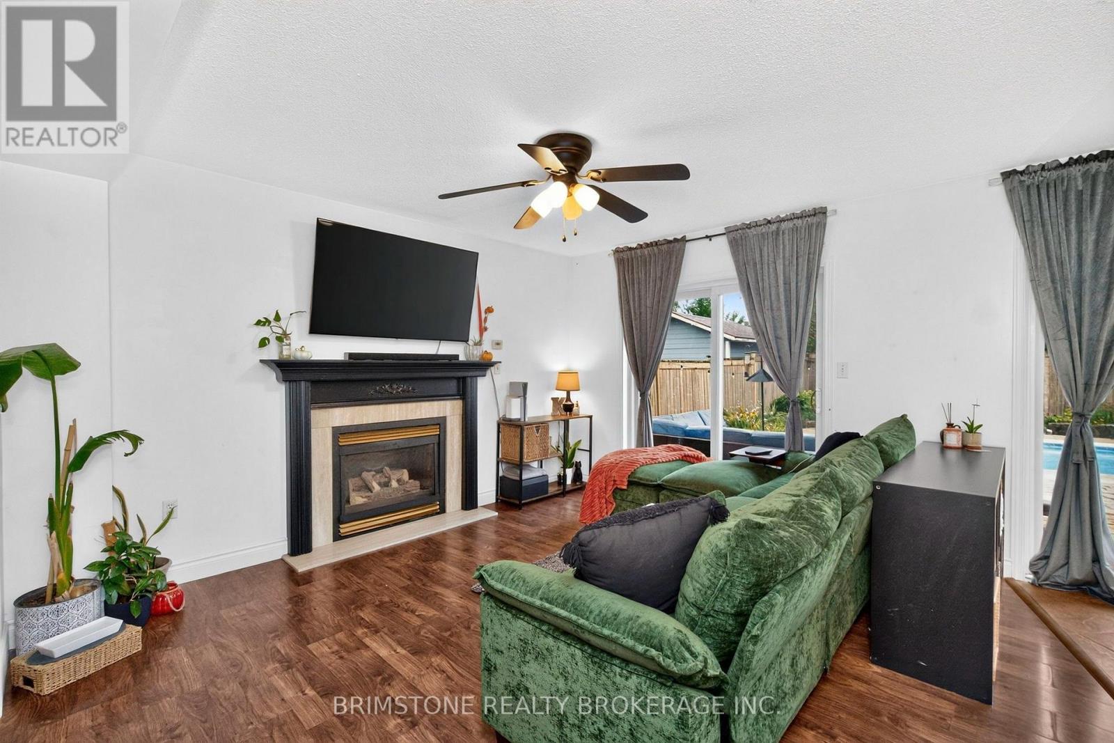 32 Wessenger Drive, Barrie (Holly), Ontario  L4N 8R3 - Photo 14 - S13796468