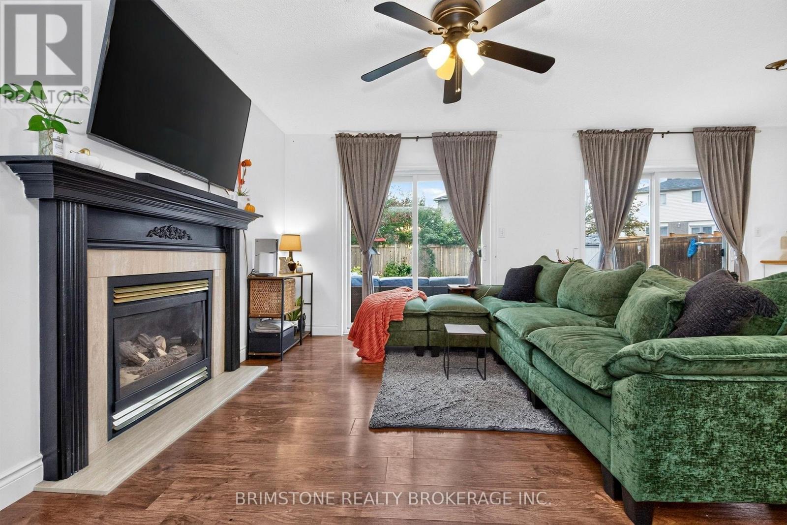 32 Wessenger Drive, Barrie (Holly), Ontario  L4N 8R3 - Photo 15 - S13796468