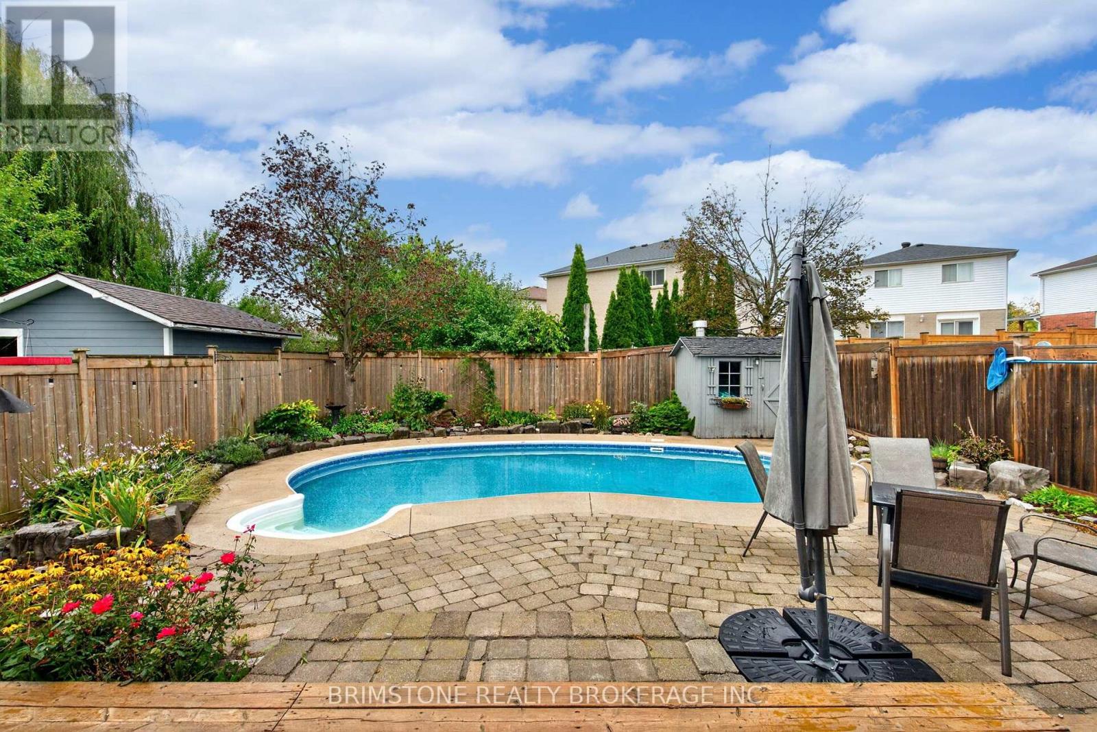 32 Wessenger Drive, Barrie (Holly), Ontario  L4N 8R3 - Photo 35 - S13796468