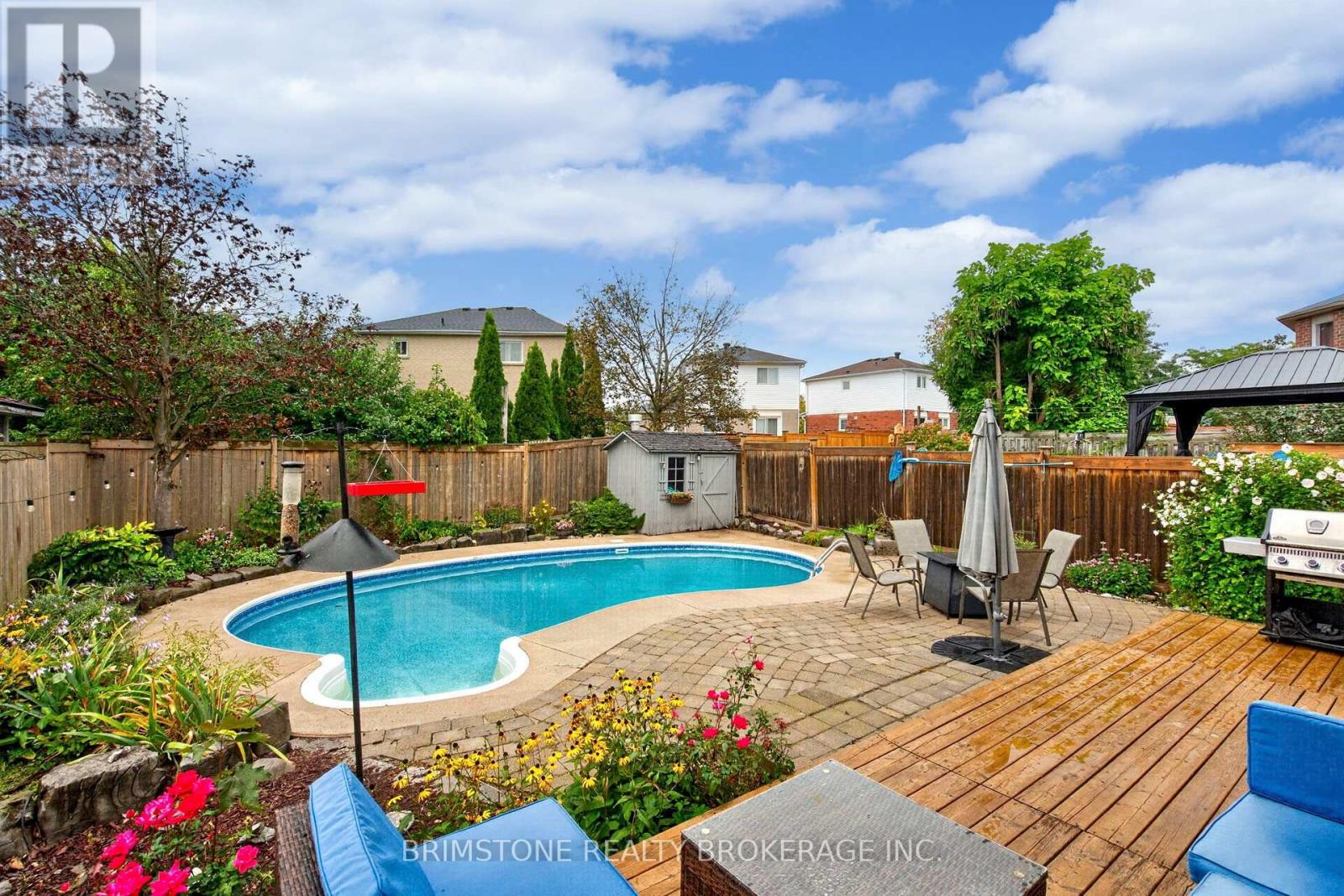 32 Wessenger Drive, Barrie (Holly), Ontario  L4N 8R3 - Photo 37 - S13796468