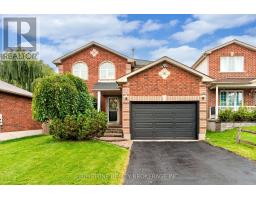 32 WESSENGER DRIVE, Barrie, Ontario