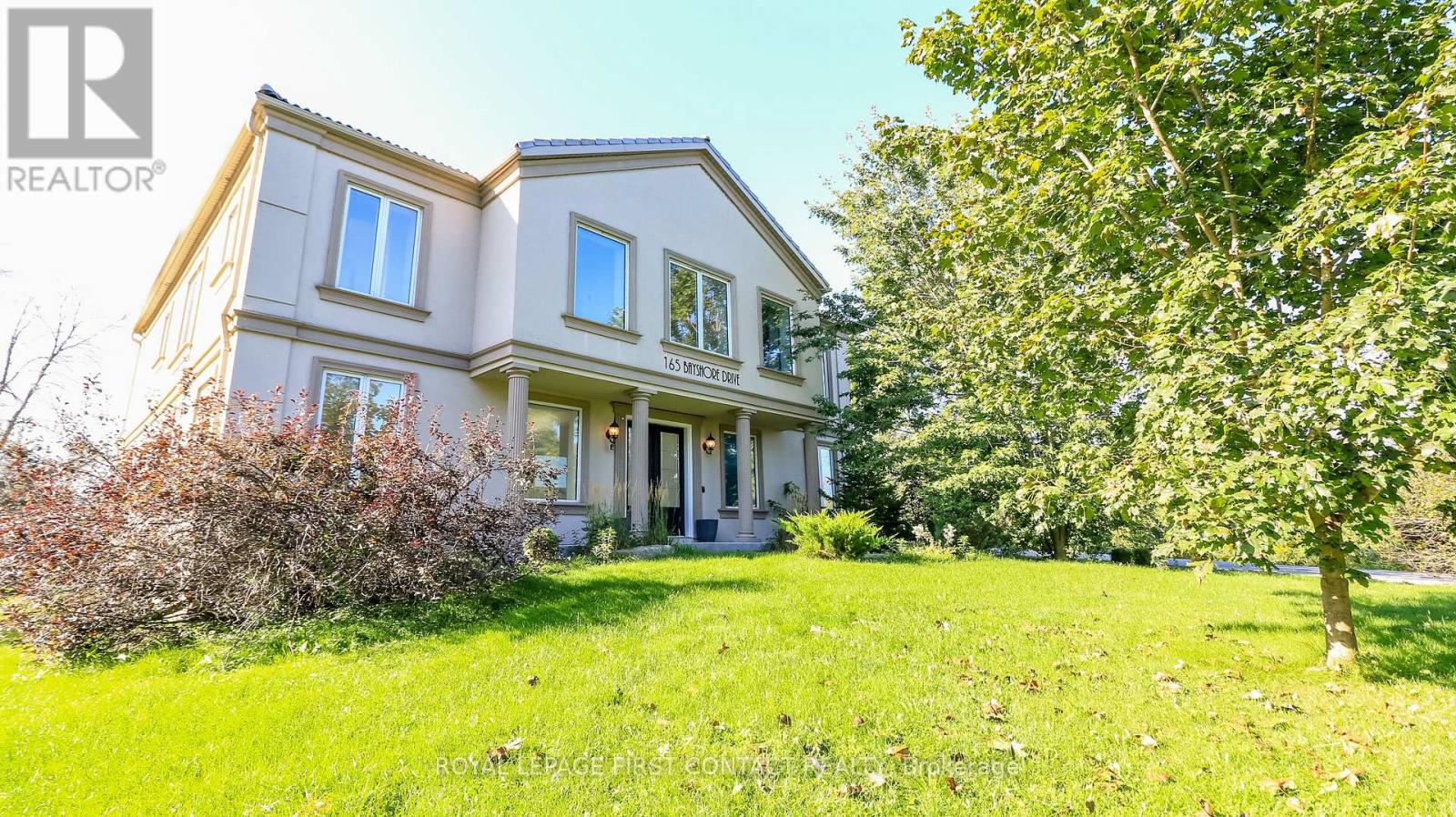 165 Bayshore Drive, Ramara, Ontario  L0K 1B0 - Photo 1 - S13796490
