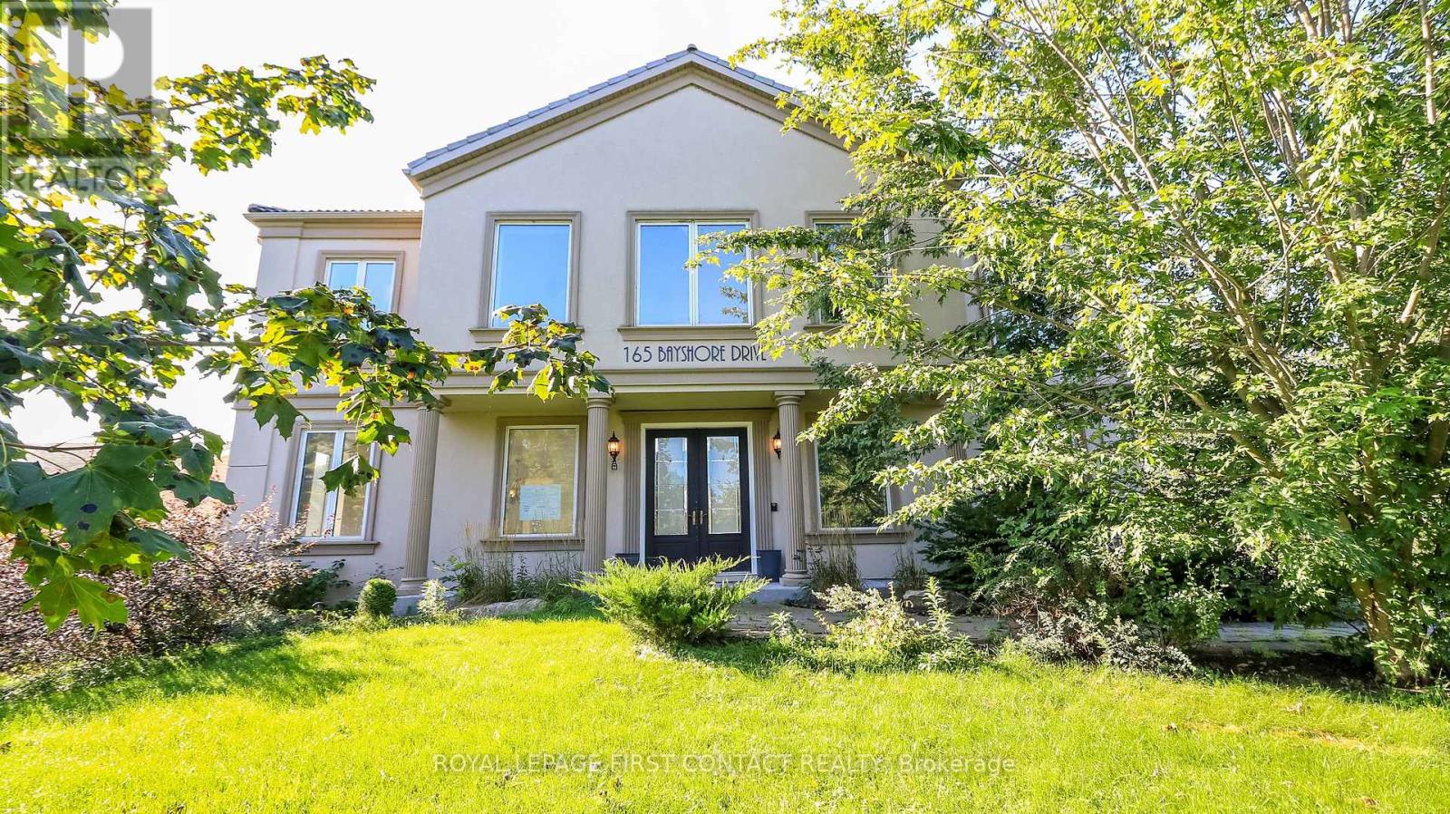 165 Bayshore Drive, Ramara, Ontario  L0K 1B0 - Photo 3 - S13796490