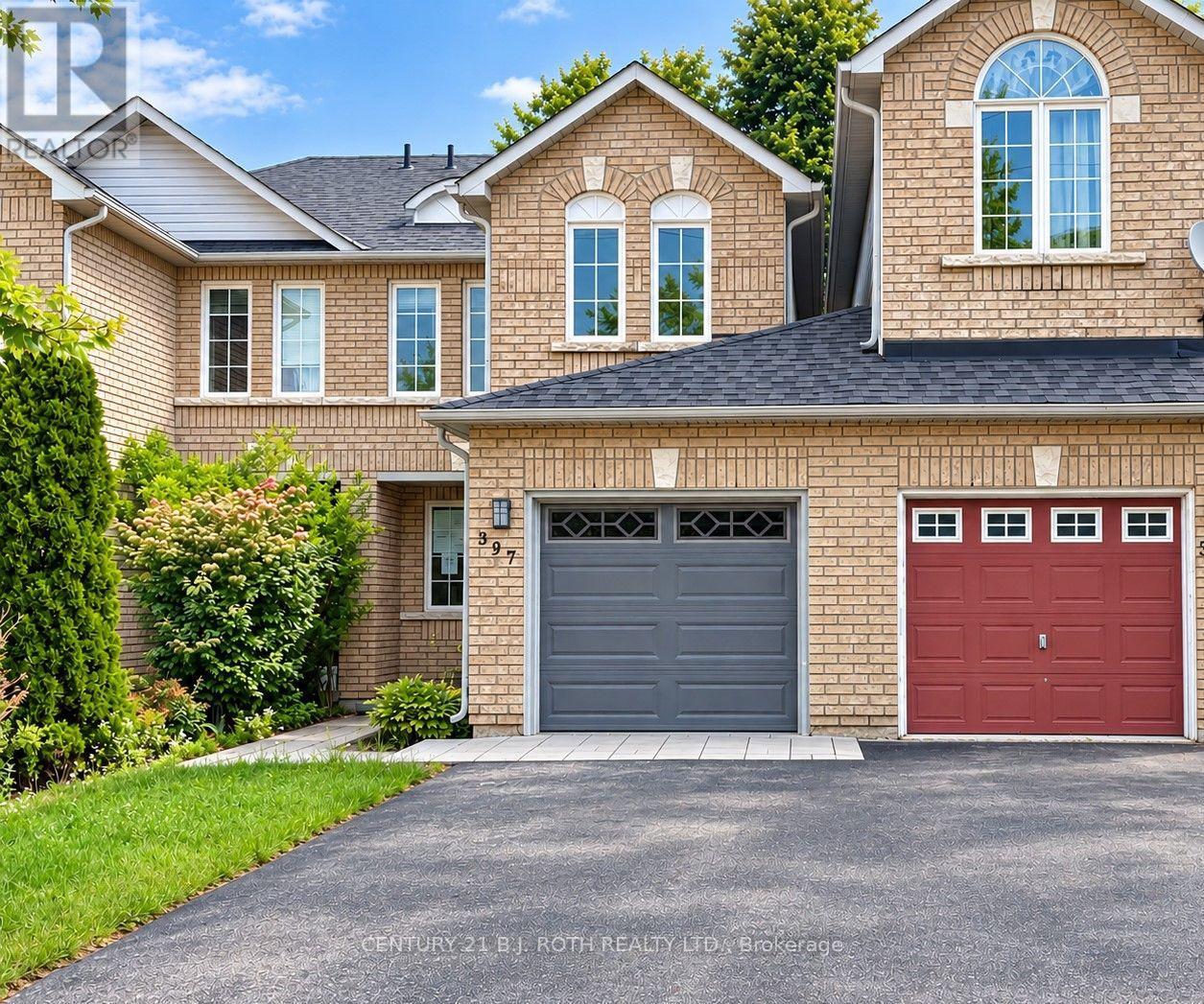 397 FERNDALE DRIVE S, Barrie, Ontario