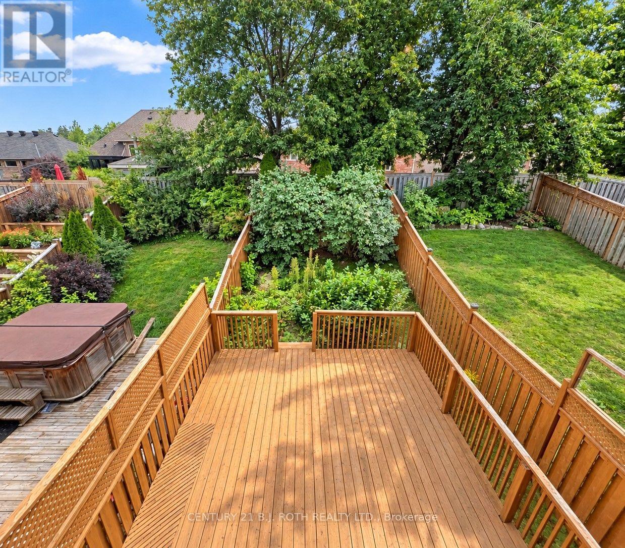 397 Ferndale Drive S, Barrie, Ontario  L4N 0M1 - Photo 15 - S13796502