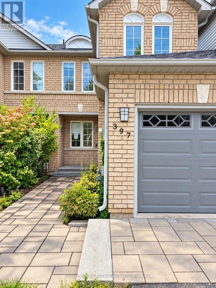 397 Ferndale Drive S, Barrie, Ontario  L4N 0M1 - Photo 2 - S13796502