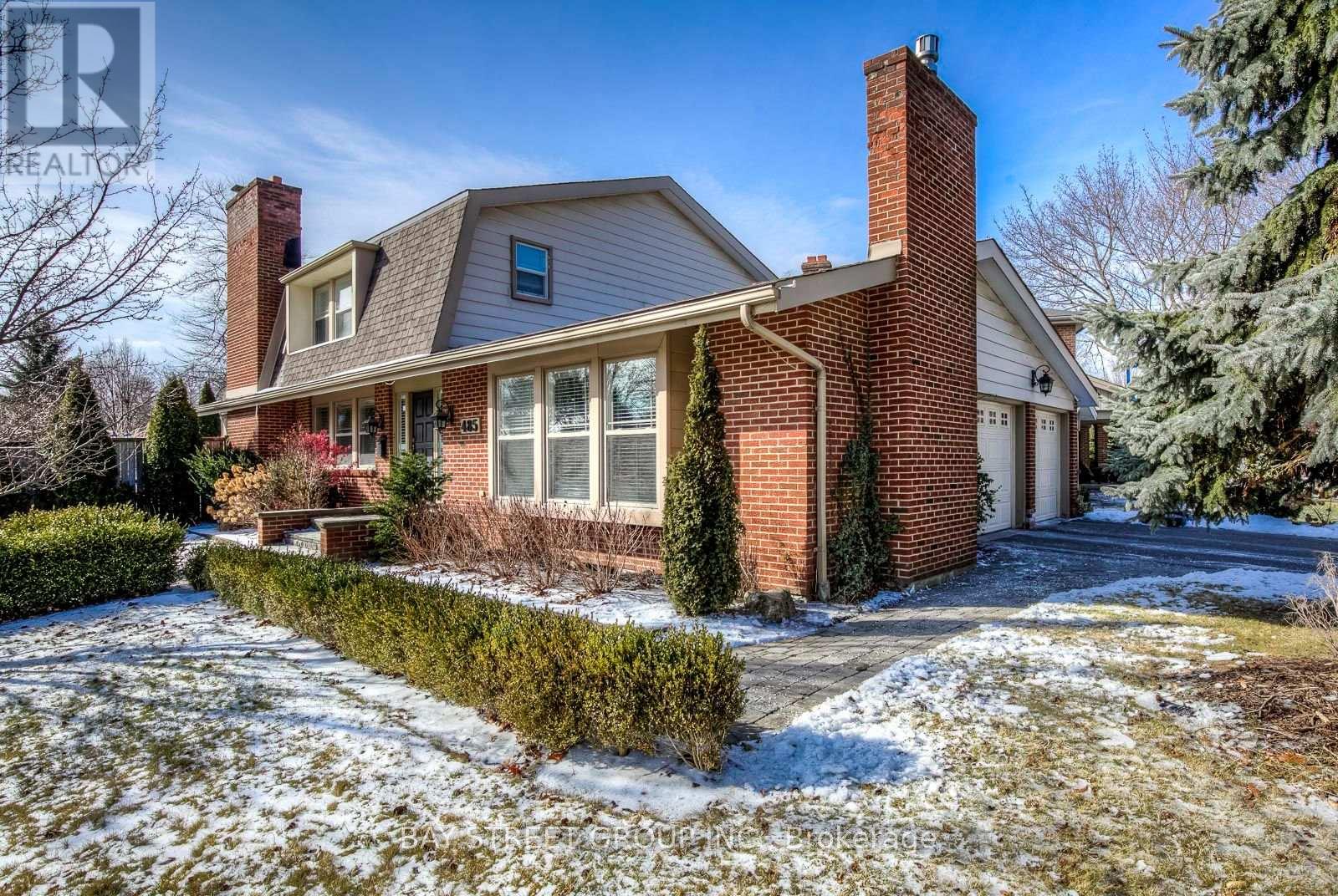 485 CARLTON DRIVE
