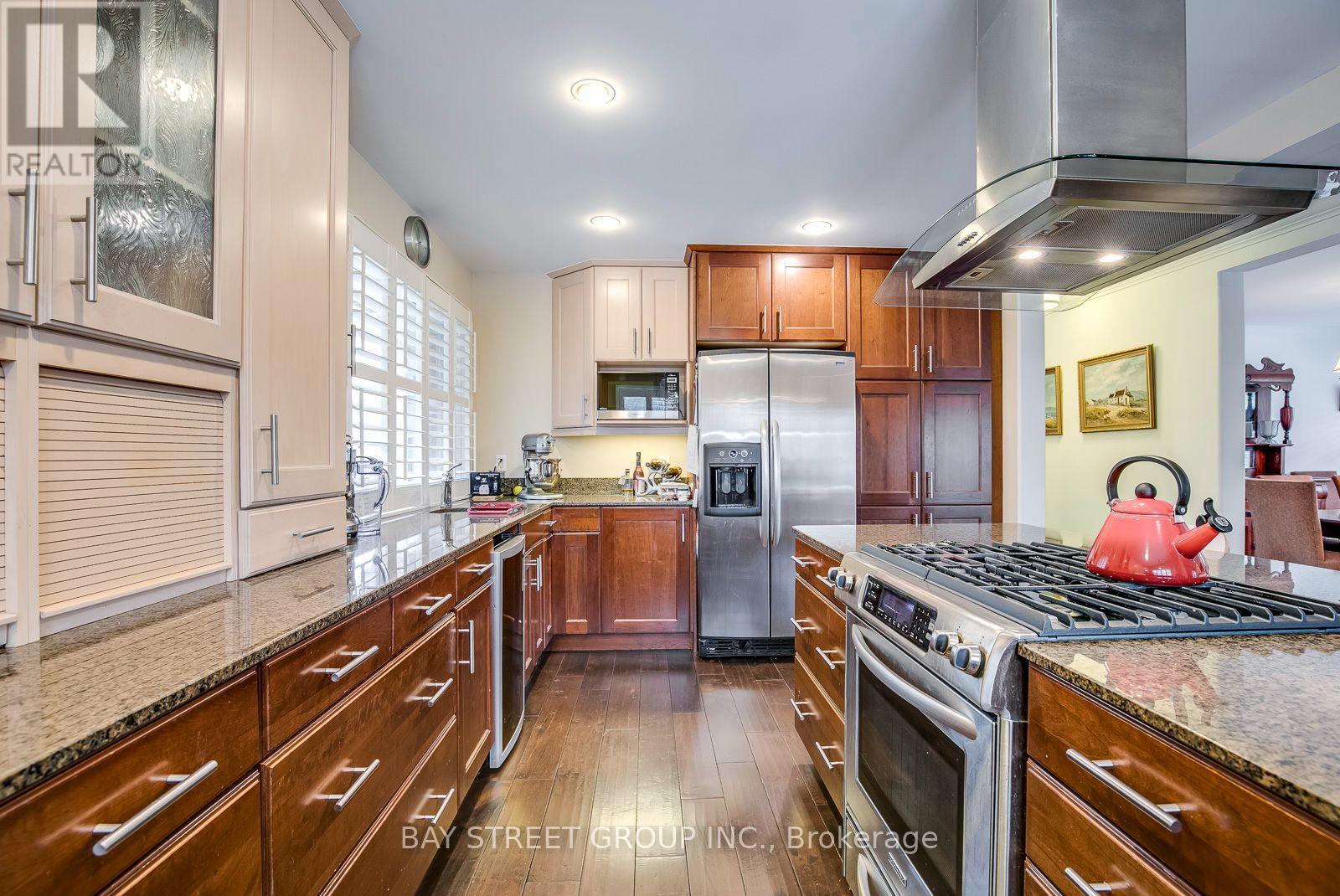 485 Carlton Drive, Oakville, Ontario  L6J 5X2 - Photo 13 - W13796280
