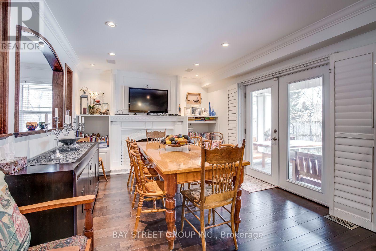 485 Carlton Drive, Oakville, Ontario  L6J 5X2 - Photo 16 - W13796280
