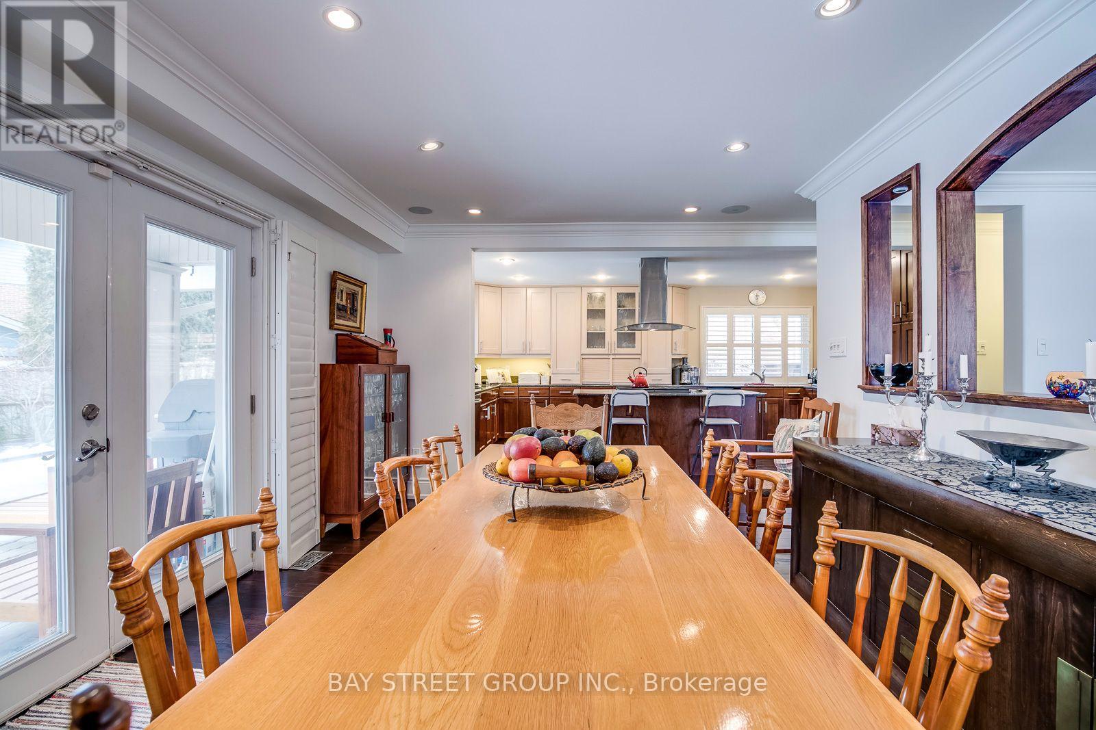 485 Carlton Drive, Oakville, Ontario  L6J 5X2 - Photo 17 - W13796280