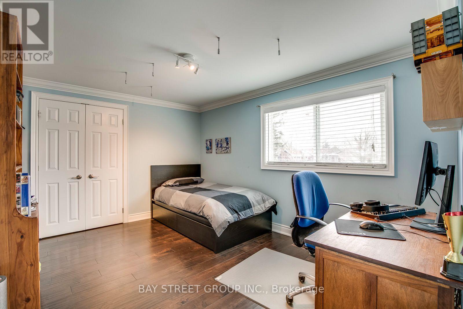 485 Carlton Drive, Oakville, Ontario  L6J 5X2 - Photo 26 - W13796280