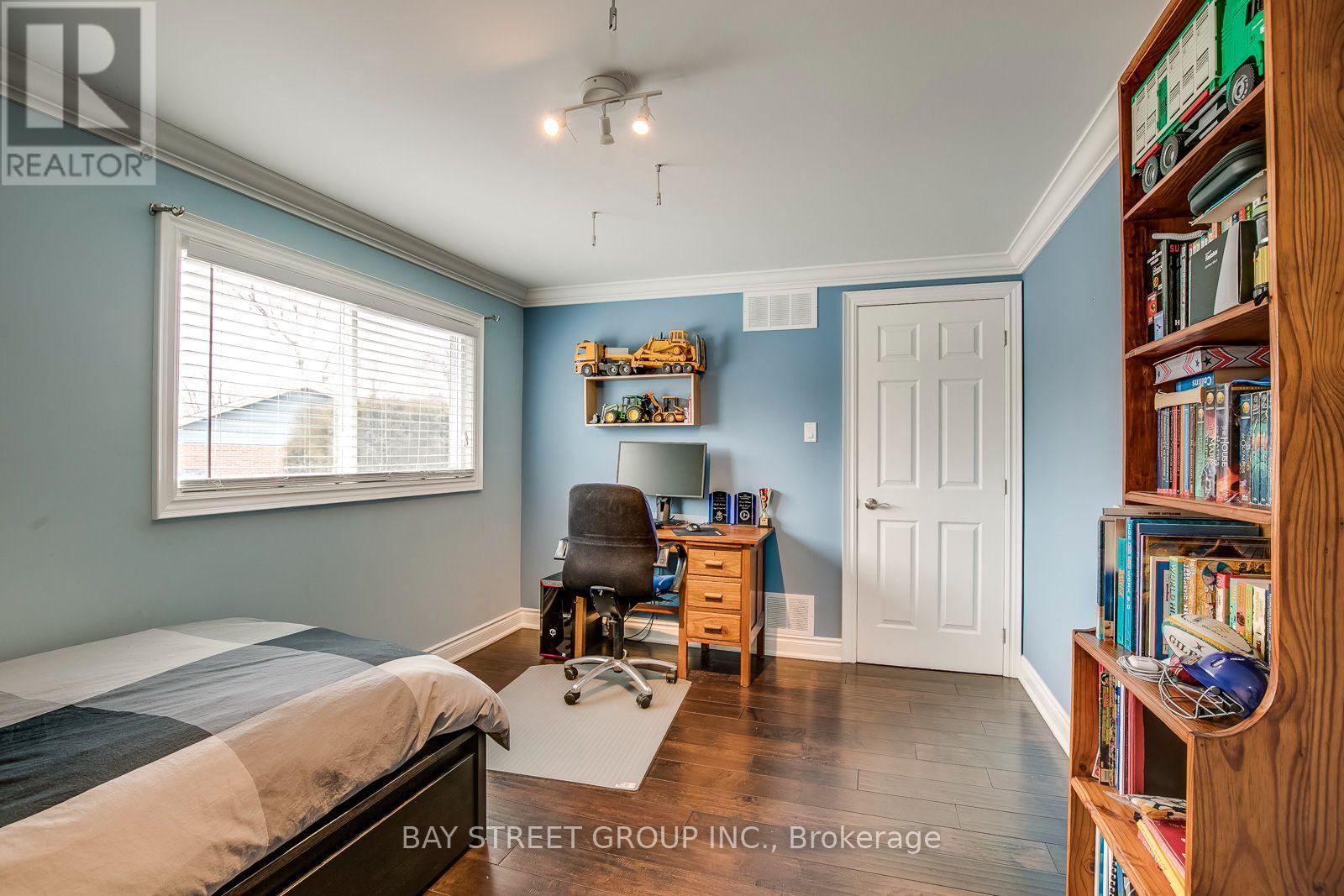 485 Carlton Drive, Oakville, Ontario  L6J 5X2 - Photo 27 - W13796280